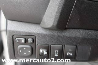 TOYOTA Auris usata, con Interni in pelle