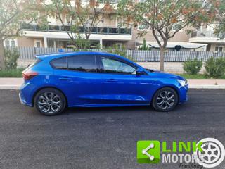 FORD Focus usata, con Antifurto