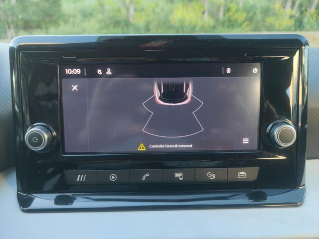 SEAT Arona usata, con Volante in pelle