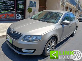 SKODA Octavia usata 34