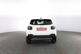 JEEP Avenger usata 4