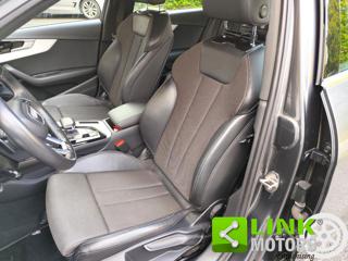 AUDI A4 usata, con Alzacristalli elettrici