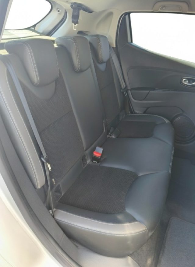 RENAULT Clio usata, con Immobilizzatore elettronico