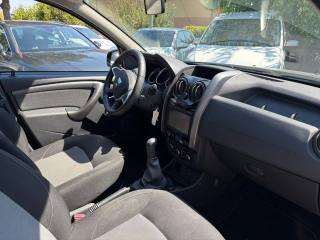 DACIA Duster usata, con Boardcomputer