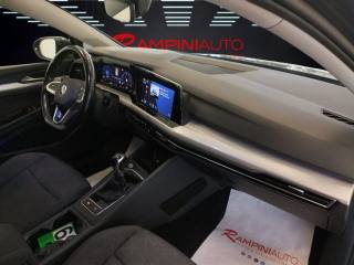 VOLKSWAGEN Golf usata 17