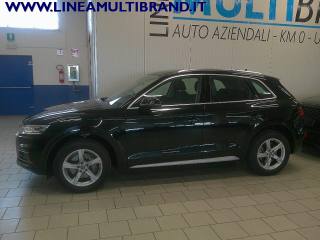 AUDI Q5 usata, con Autoradio