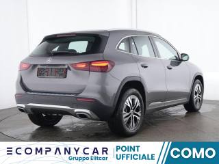 MERCEDES-BENZ GLA 180 usata, con Airbag laterali