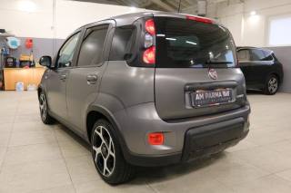 FIAT Panda usata, con Alzacristalli elettrici