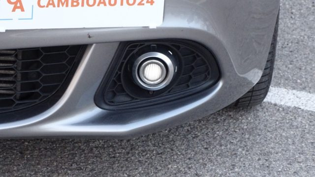 ALFA ROMEO Giulietta usata, con MP3