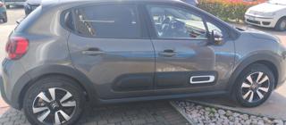 CITROEN C3 usata, con Autoradio