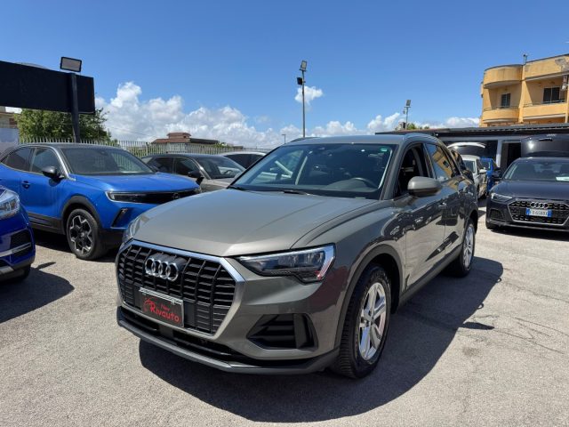 AUDI Q3 usata, con Airbag Passeggero
