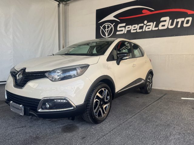 RENAULT Captur usata, con Climatizzatore