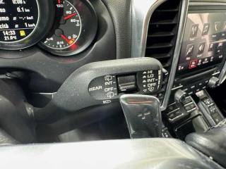 PORSCHE Cayenne usata 28