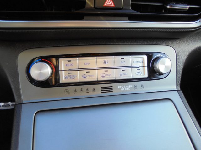 HYUNDAI Kona usata 25