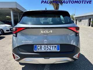 KIA Sportage usata, con Cerchi in lega