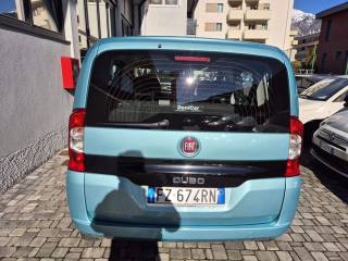 FIAT Qubo usata, con Chiusura centralizzata
