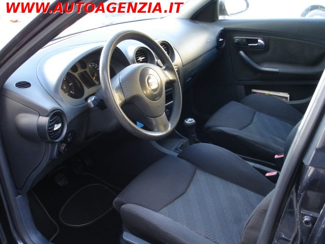 SEAT Ibiza usata 11