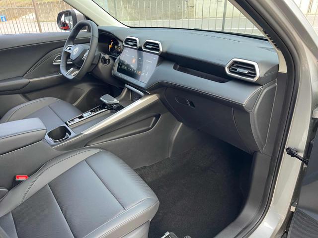 MG ZS usata, con Controllo automatico clima