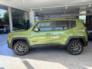 JEEP Renegade usata, con Servosterzo