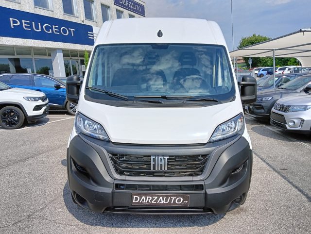 FIAT Ducato usata, con Airbag