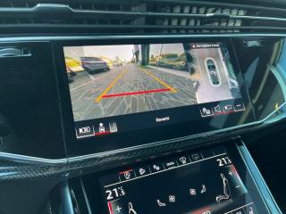 AUDI Q8 usata, con Chiusura centralizzata