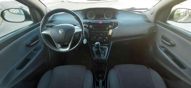 LANCIA Ypsilon usata 13