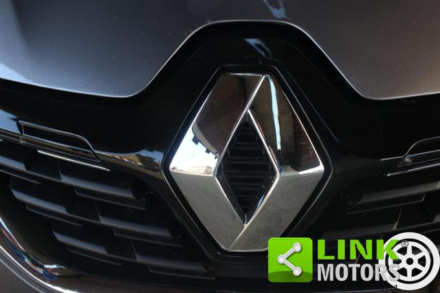 RENAULT Captur usata, con Chiusura centralizzata