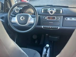 SMART ForTwo usata 14