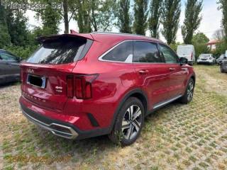 KIA Sorento usata, con Autoradio