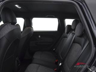 MINI Clubman usata 9