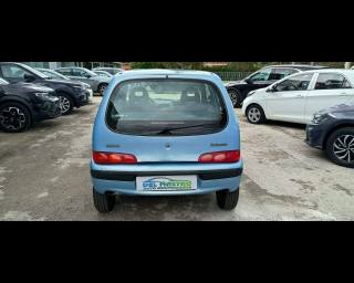 FIAT Seicento usata, con Fendinebbia