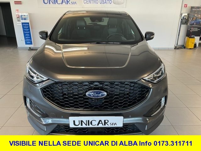 FORD Edge usata, con Autoradio