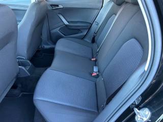 SEAT Arona usata, con Autoradio