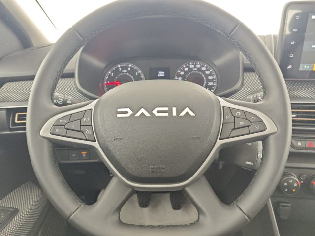 DACIA Sandero usata, con Bluetooth