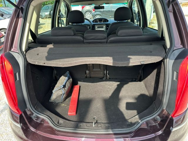 LANCIA MUSA usata, con Immobilizzatore elettronico