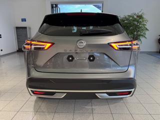 NISSAN Qashqai usata, con Alzacristalli elettrici