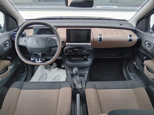 CITROEN C4 Cactus usata, con Chiusura centralizzata