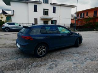 VOLKSWAGEN Golf usata, con Cruise Control
