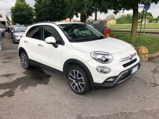FIAT 500X usata, con Airbag