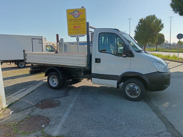 IVECO Daily usata, con Servosterzo