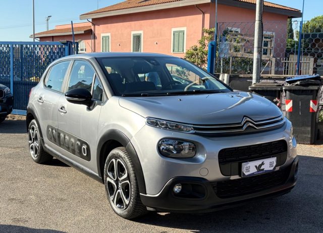 CITROEN C3 usata, con Airbag laterali