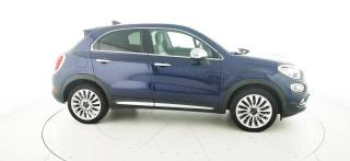 FIAT 500X usata, con USB