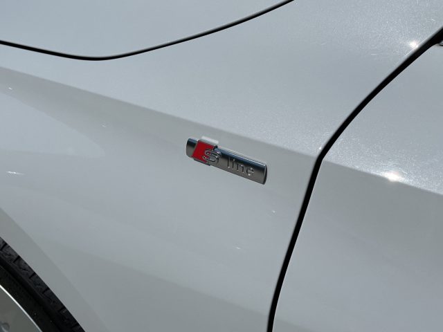 AUDI A3 usata, con Autoradio digitale
