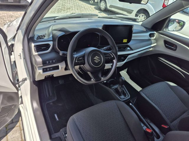 SUZUKI Swift usata, con Controllo automatico clima
