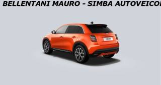 FIAT 600 usata, con Airbag