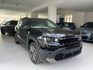 JEEP Compass usata, con Chiusura centralizzata
