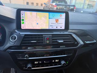 BMW X3 usata, con ESP