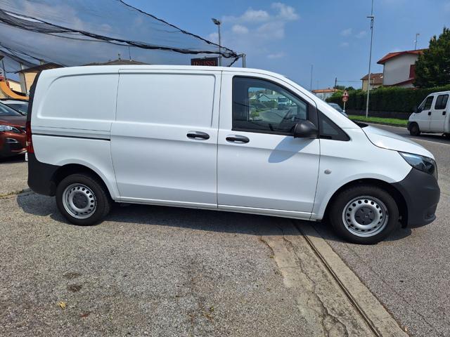 MERCEDES-BENZ Vito usata, con ESP