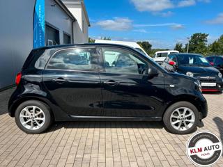 SMART ForFour usata, con Controllo automatico clima