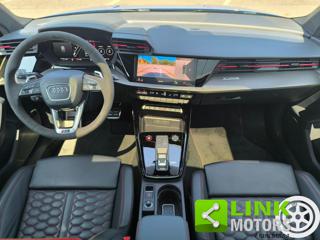 AUDI RS usata, con Alzacristalli elettrici
